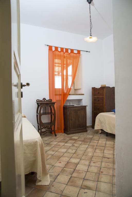 Il Gelso Vacanze Malfa  Exterior foto